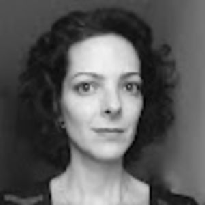 Meet your Posher, Ruth